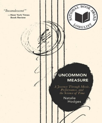 Uncommon Measure: A Journey Through Music Performance and the Science of Time